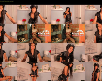 abiee__ — 71 minute Chaturbate female cam show recording, 1080p, Sep 24, 2021