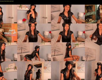 abiee__ — 71 minute Chaturbate female cam show recording, 1080p, Sep 24, 2021