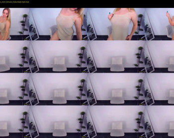 abogailmaartin — 61 minute Chaturbate female cam show recording, 1080p, Sep 24, 2021