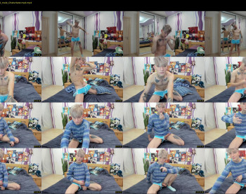 adanstar — 72 minute Chaturbate male cam show recording, 1080p, Sep 24, 2021