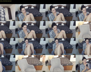 adda_ — 70 minute Chaturbate female cam show recording, 1080p, Sep 24, 2021