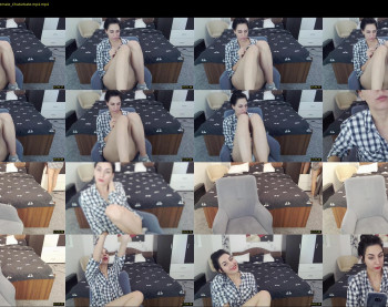 adda_ — 33 minute Chaturbate female cam show recording, 1080p, Sep 24, 2021