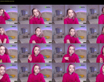 adrykilly — 11 minute Chaturbate female cam show recording, 1080p, Sep 24, 2021
