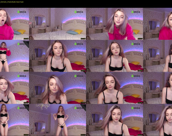 adrykilly — 30 minute Chaturbate female cam show recording, 1080p, Sep 24, 2021