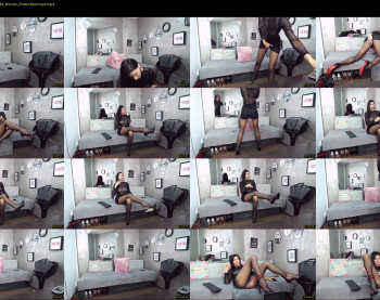 afroditha_ — 74 minute Chaturbate female cam show recording, 1080p, Sep 24, 2021