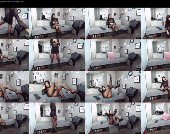 afroditha_ — 74 minute Chaturbate female cam show recording, 1080p, Sep 24, 2021