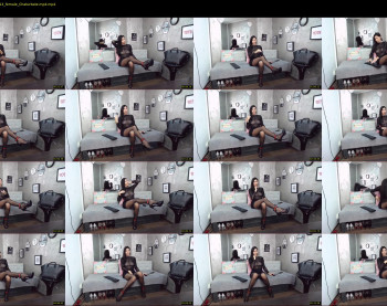 afroditha_ — 7 minute Chaturbate female cam show recording, 1080p, Sep 24, 2021