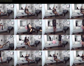 afroditha_ — 33 minute Chaturbate female cam show recording, 1080p, Sep 24, 2021