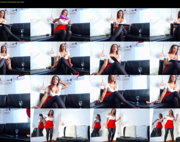 ainaah_ — 70 minute Chaturbate female cam show recording, 1080p, Sep 24, 2021