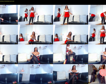 ainaah_ — 72 minute Chaturbate female cam show recording, 1080p, Sep 24, 2021