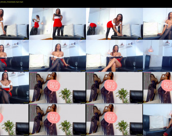ainaah_ — 73 minute Chaturbate female cam show recording, 1080p, Sep 24, 2021