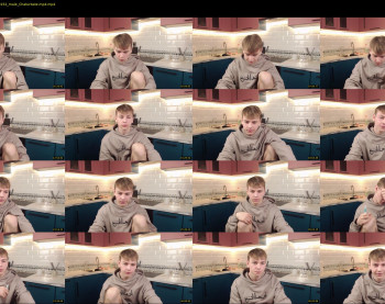 alex_gotcha — 44 minute Chaturbate male cam show recording, 1080p, Sep 25, 2021