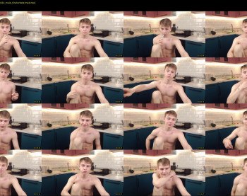alex_gotcha — 12 minute Chaturbate male cam show recording, 1080p, Sep 25, 2021