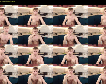 alex_gotcha — 7 minute Chaturbate male cam show recording, 1080p, Sep 25, 2021