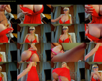 alexissadele — 108 minute Chaturbate female cam show recording, 720p, Sep 25, 2021