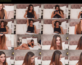 alliesynn — 70 minute Chaturbate female cam show recording, 1080p, Sep 24, 2021