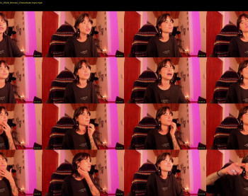 alone_together_ — 4 minute Chaturbate female cam show recording, 1080p, Sep 25, 2021