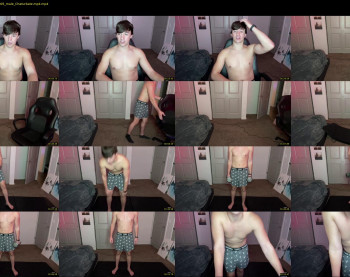 alpha_luke — 3 minute Chaturbate male cam show recording, 720p, Sep 24, 2021
