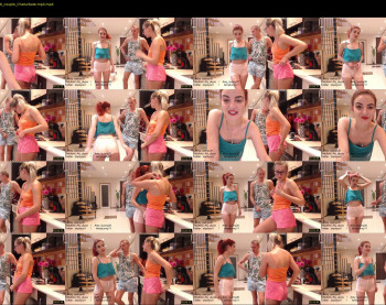 aly_alyce — 7 minute Chaturbate female cam show recording, 1080p, Sep 24, 2021