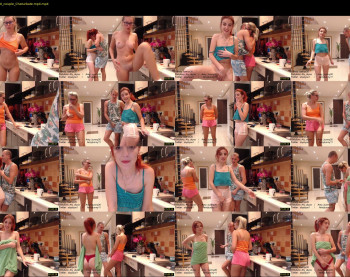 aly_alyce — 40 minute Chaturbate female cam show recording, 1080p, Sep 24, 2021
