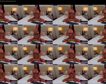 amberwillis — 11 minute Chaturbate female cam show recording, 1080p, Sep 24, 2021
