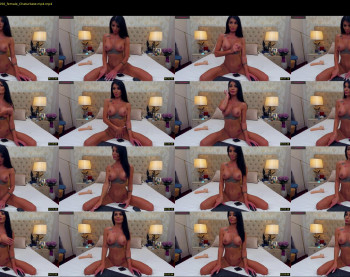 amberwillis — 5 minute Chaturbate female cam show recording, 1080p, Sep 24, 2021