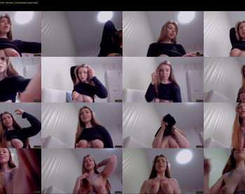 aminaswan_ — 3 minute Chaturbate female cam show recording, 1080p, Sep 25, 2021