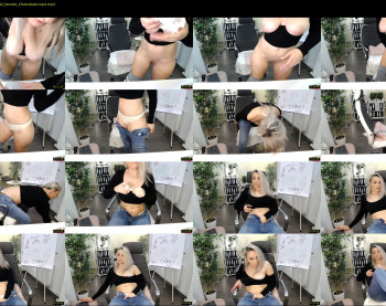 ana_karin — 4 minute Chaturbate female cam show recording, 1080p, Sep 24, 2021
