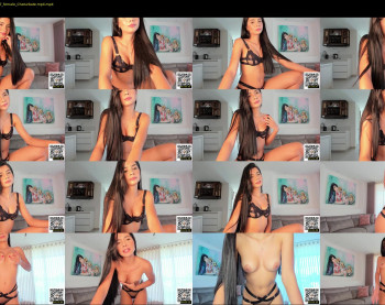 anablerd — 6 minute Chaturbate female cam show recording, 1080p, Sep 24, 2021