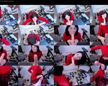 anah_ — 15 minute Chaturbate female cam show recording, 1080p, Sep 24, 2021