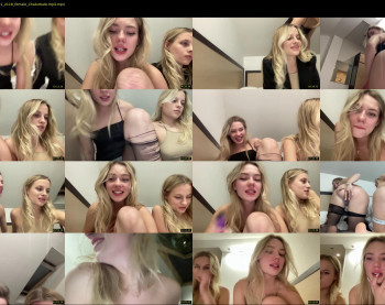 angel_from_sky — 55 minute Chaturbate female cam show recording, 720p, Sep 24, 2021