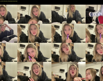 angel_from_sky — 3 minute Chaturbate female cam show recording, 720p, Sep 24, 2021
