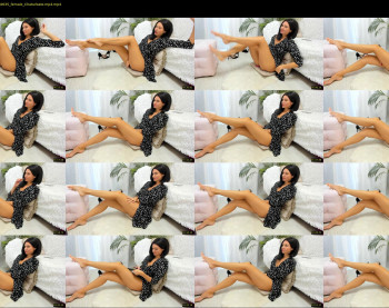 angelqueen1 — 5 minute Chaturbate female cam show recording, 1080p, Sep 24, 2021