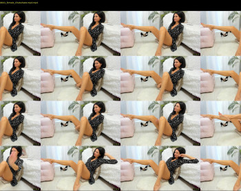 angelqueen1 — 4 minute Chaturbate female cam show recording, 1080p, Sep 24, 2021