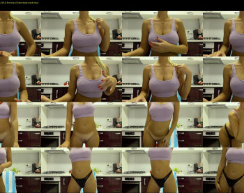 angelsuitlove — 11 minute Chaturbate female cam show recording, 1080p, Sep 24, 2021