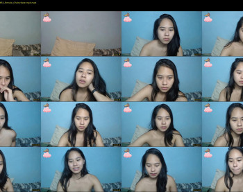 annaxnasty — 119 minute Chaturbate female cam show recording, 720p, Sep 24, 2021
