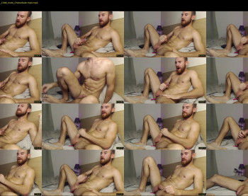 anton_boy007 — 37 minute Chaturbate male cam show recording, 720p, Sep 24, 2021