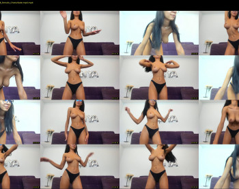 anya_fox — 7 minute Chaturbate female cam show recording, 1080p, Sep 24, 2021