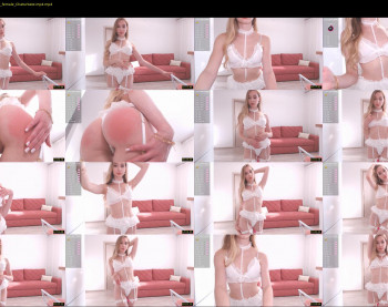 anyeess — 25 minute Chaturbate female cam show recording, 1080p, Sep 24, 2021