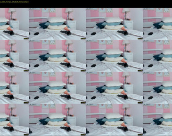 ashley_jonnes_ — 31 minute Chaturbate female cam show recording, 720p, Sep 24, 2021
