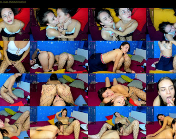assukalisty — 31 minute Chaturbate couple cam show recording, 1080p, Sep 24, 2021