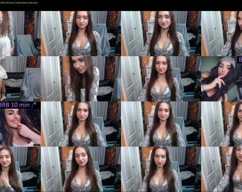 babelucy_18 — 71 minute Chaturbate female cam show recording, 1080p, Sep 24, 2021