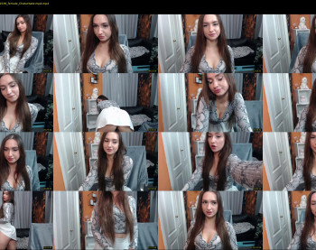 babelucy_18 — 70 minute Chaturbate female cam show recording, 1080p, Sep 24, 2021