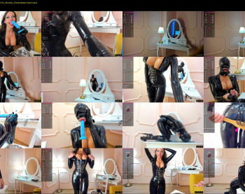 beatrix_rich — 70 minute Chaturbate female cam show recording, 1080p, Sep 25, 2021