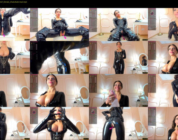 beatrix_rich — 20 minute Chaturbate female cam show recording, 1080p, Sep 25, 2021