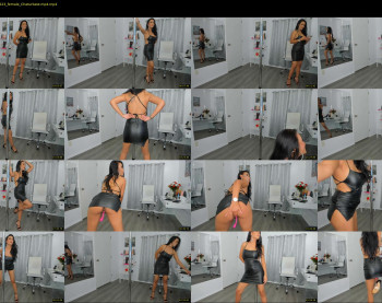 beebeethai — 52 minute Chaturbate female cam show recording, 1080p, Sep 24, 2021