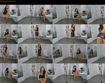beebeethai — 63 minute Chaturbate female cam show recording, 1080p, Sep 25, 2021