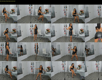 beebeethai — 63 minute Chaturbate female cam show recording, 1080p, Sep 25, 2021