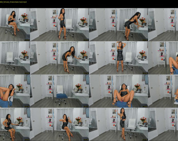 beebeethai — 27 minute Chaturbate female cam show recording, 1080p, Sep 25, 2021
