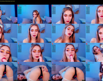 bekadravt — 70 minute Chaturbate couple cam show recording, 1080p, Sep 24, 2021